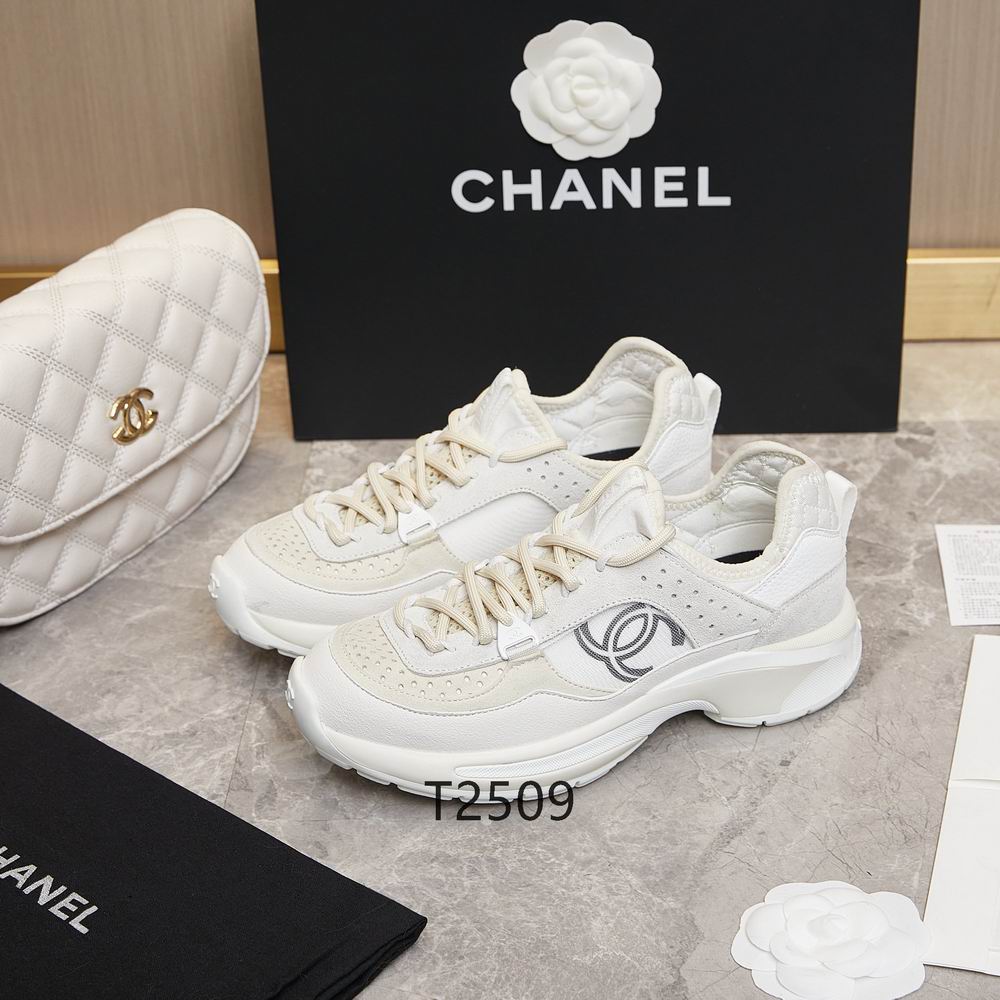 CHANEL shoes 35-41 h0901